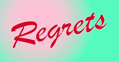 Regrets 2-1