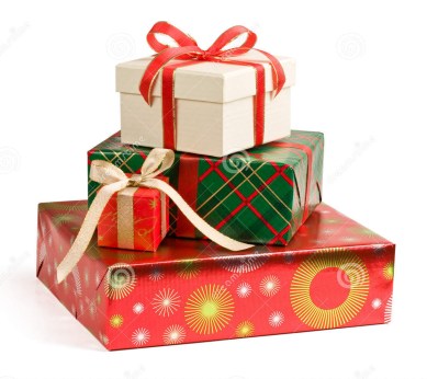 2018 Xmas Presents 1