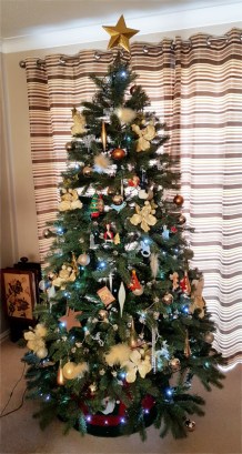2018 Xmas Tree 1