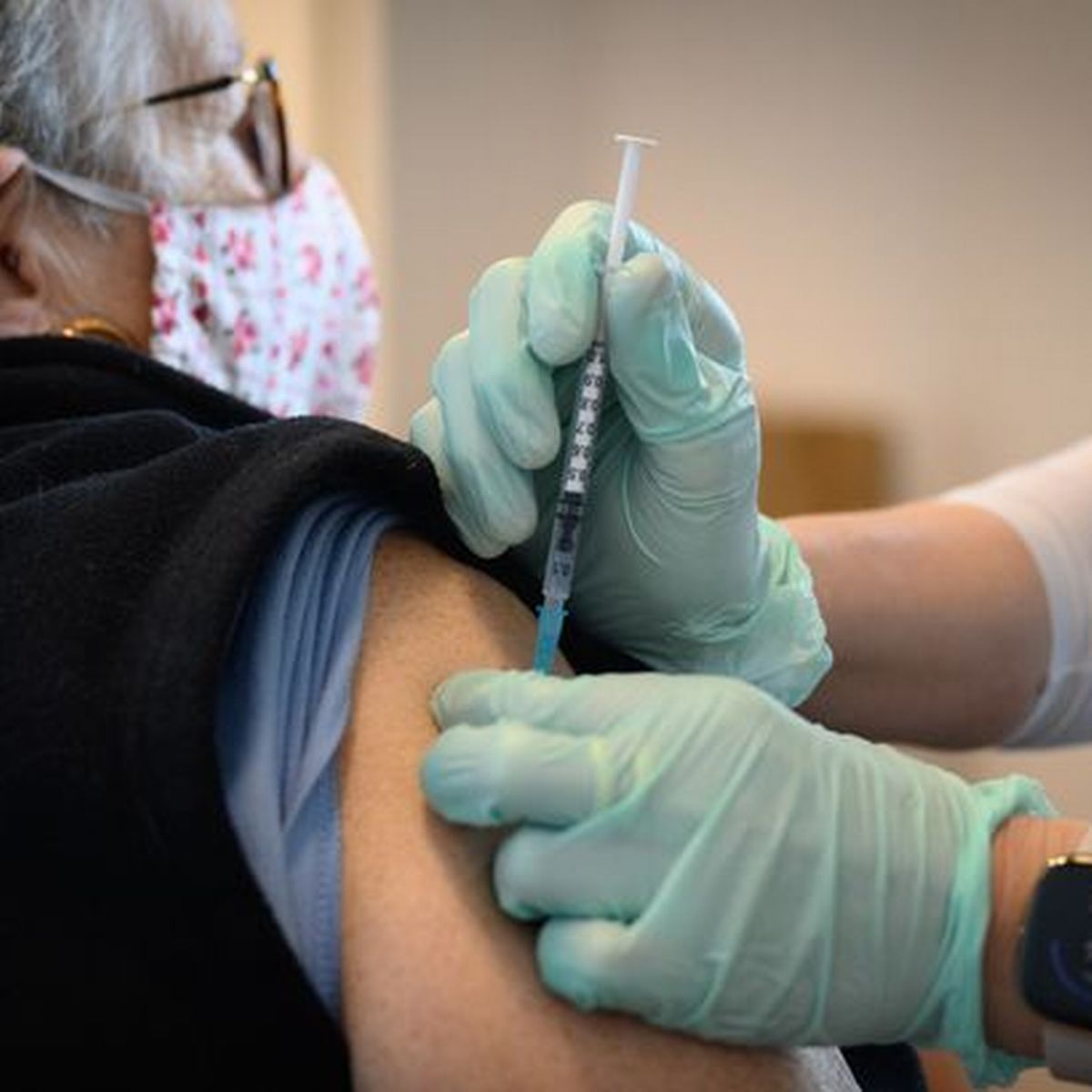 From here to Normality 4